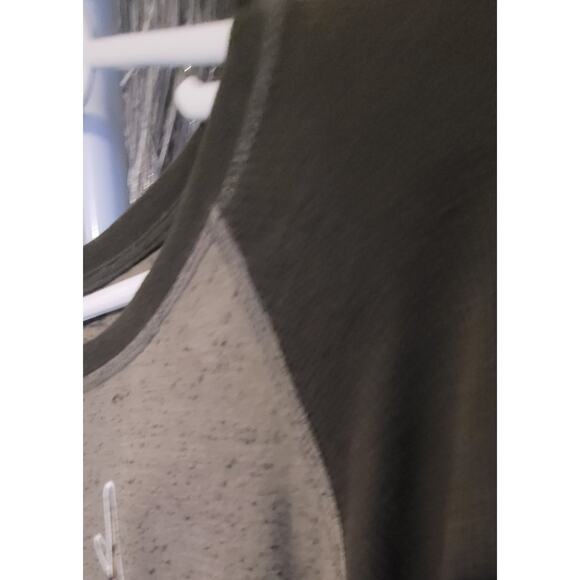 Realtree Camo Long Thermal Sleeve Hunting Tshirt Men Size L 42/44 - Picture 4 of 7